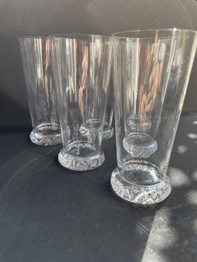 6 Daum Kim service large glasses