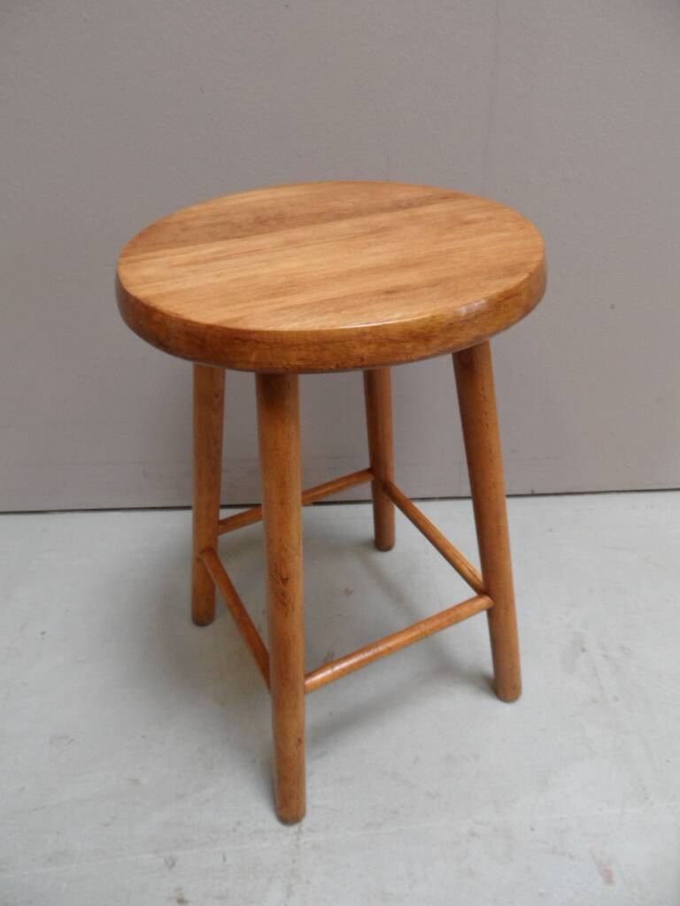 Vintage stool
