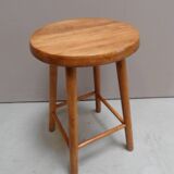 Vintage stool