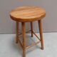 Tabouret vintage