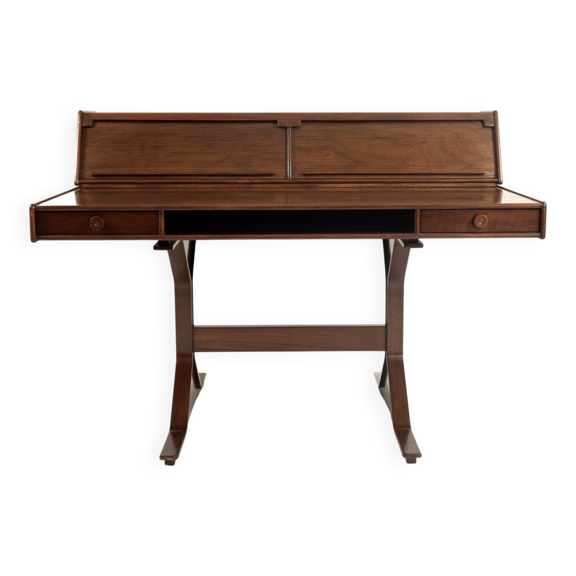 Bureau Frattini