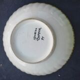 Plat Henriot Quimper