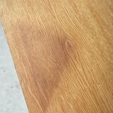 U 458 pink and grey sideboard by Jiri Jiroutek for Interier Praha 1960