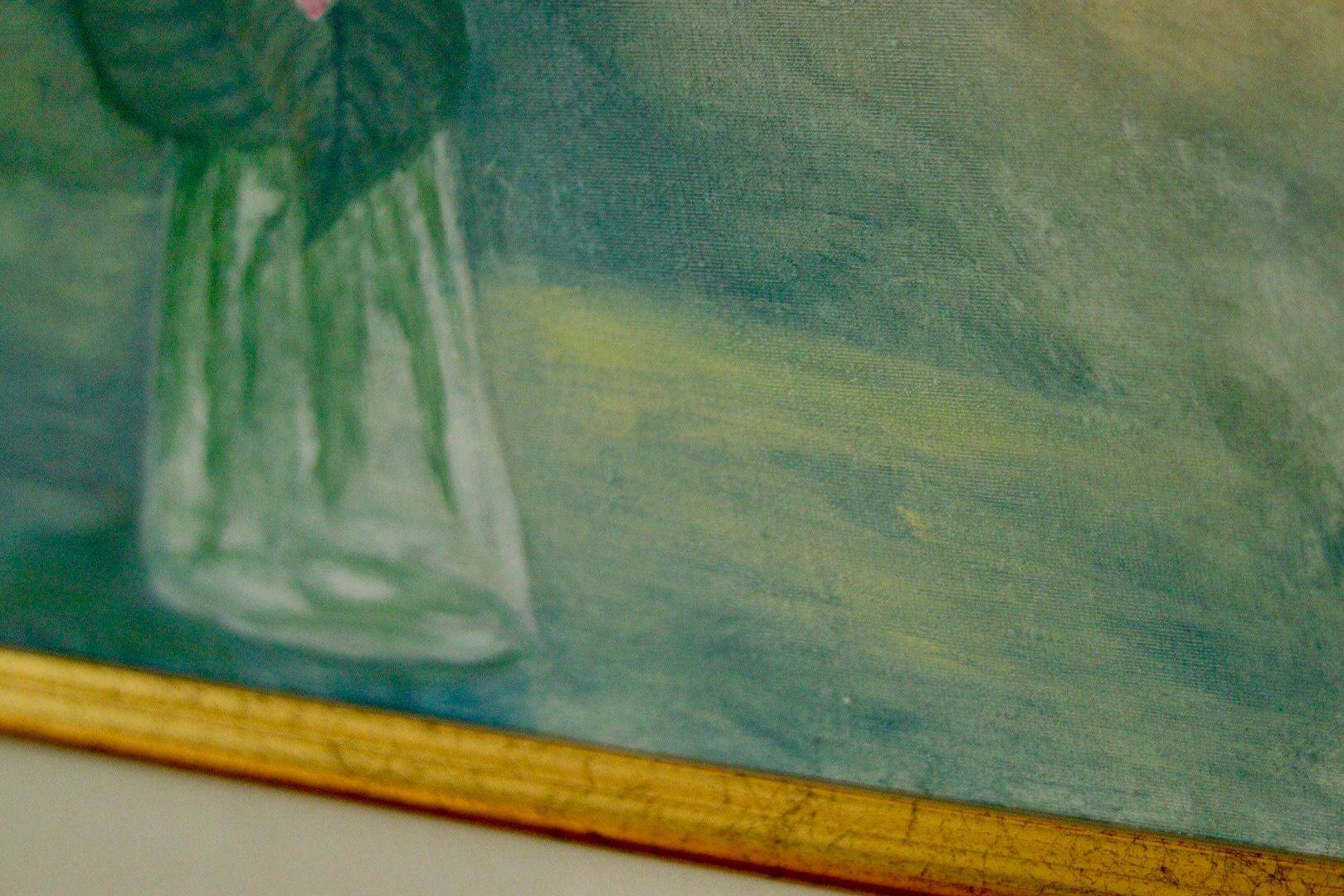 "Lilies" by May Larsson