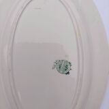Plat Pepa Boch vert esprit