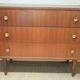 Commode vintage