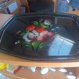 Napoleon style metal tray 3