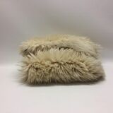 Carpet 'sheep skin 85x90cm