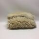 Carpet 'sheep skin 85x90cm