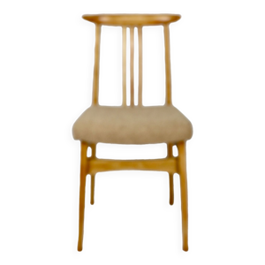 Chaise de salle à manger