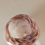 Empty murano pocket