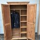 Parisian wardrobe