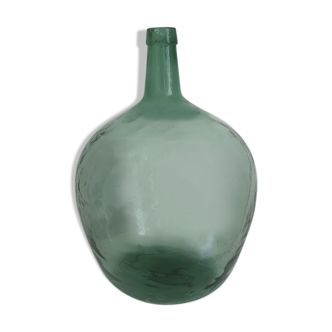 Vintage demijohn 48 cm