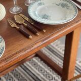Table de ferme 160cm