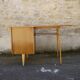 Vintage bean desk