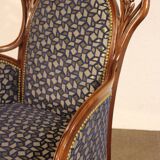 Salon Art Nouveau de Charles plumet