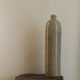 Stoneware bottle