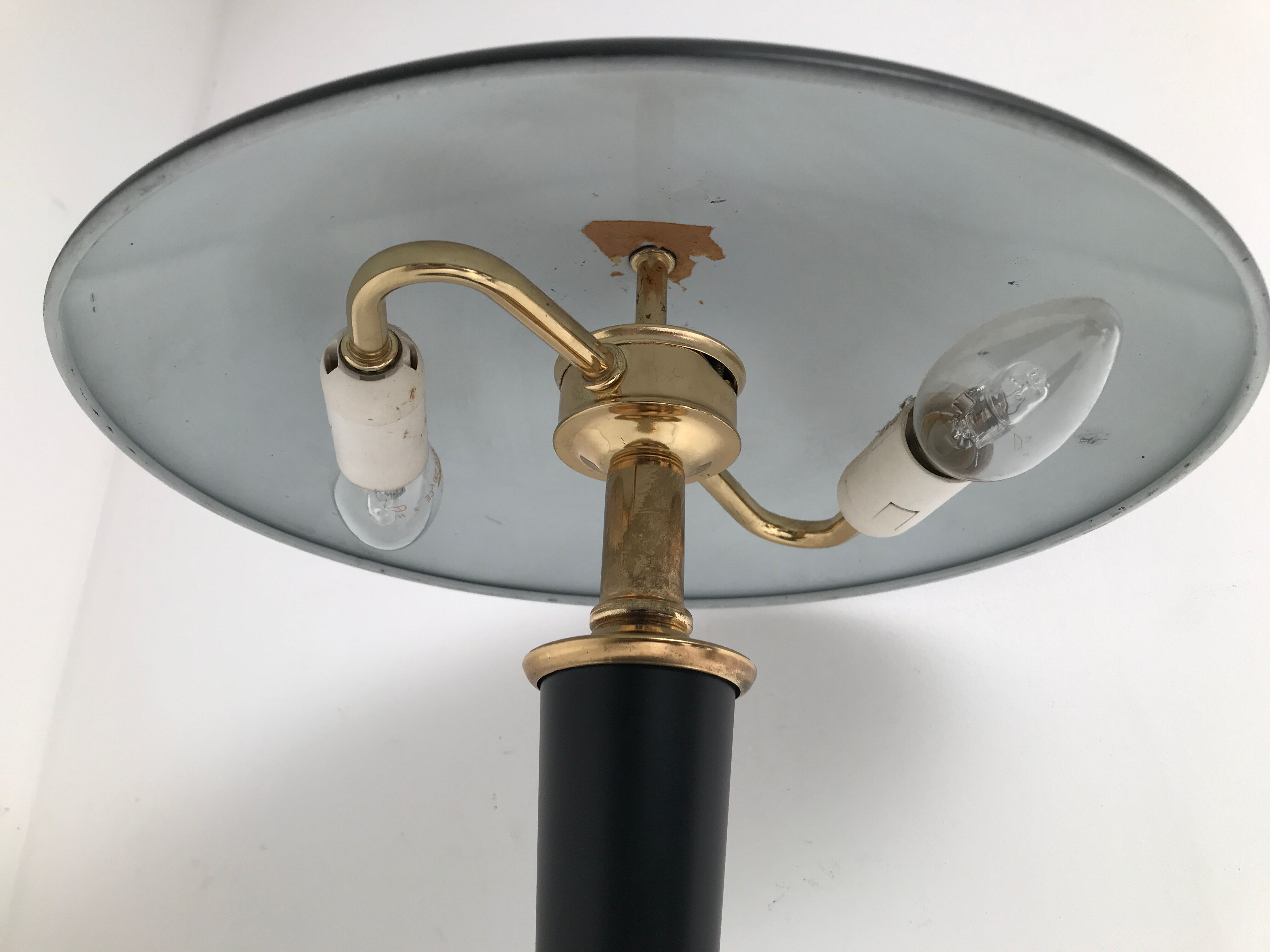 Vintage desk lamp 50s-60s