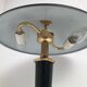Vintage desk lamp 50s-60s