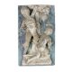 Concrete sculpture Italy 19th-20th century