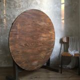Winegrower's table