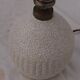 Lampe art deco besnard