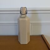 Stoneware bottle