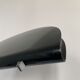 Floor lamp "Mezza Luna" by Bruno Gecchelin vintage 1970