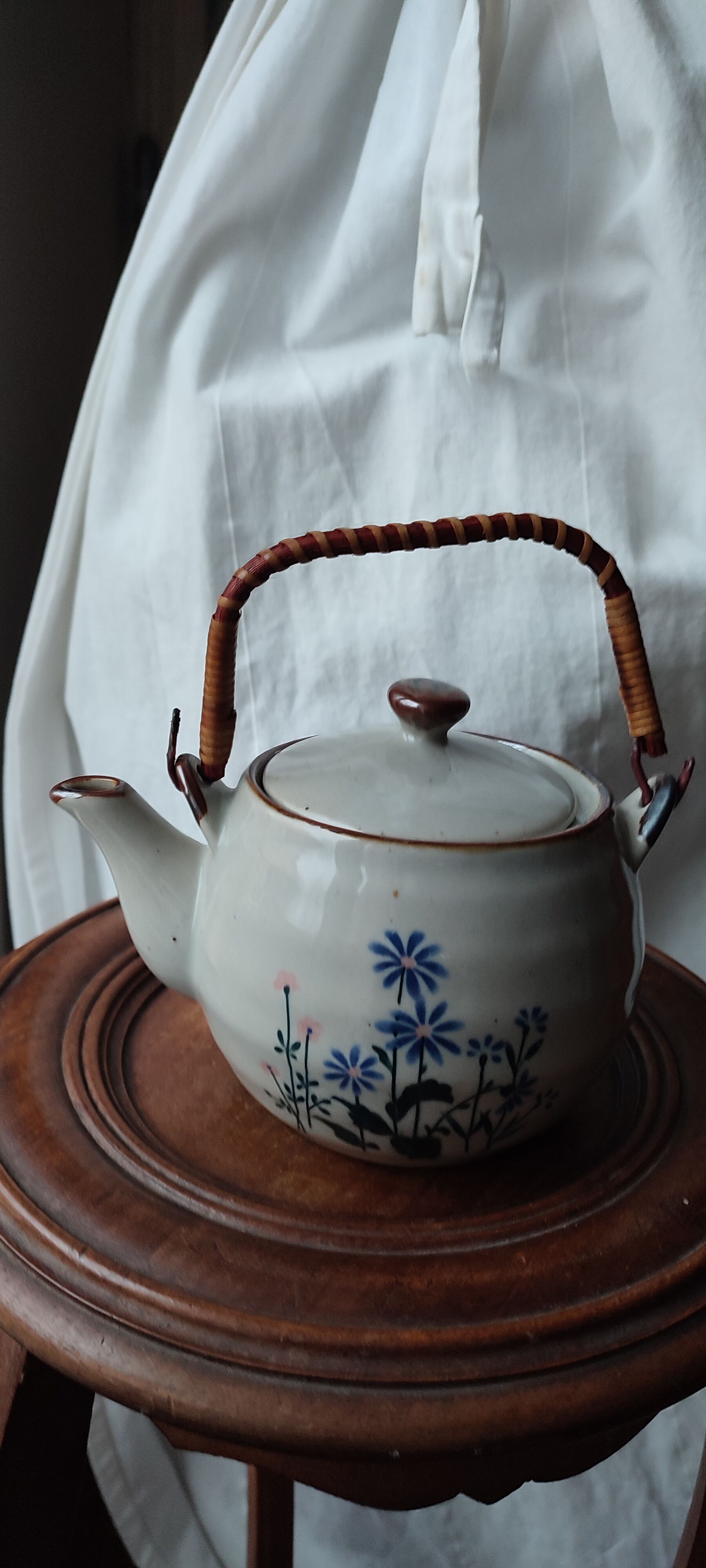 Tea-pot