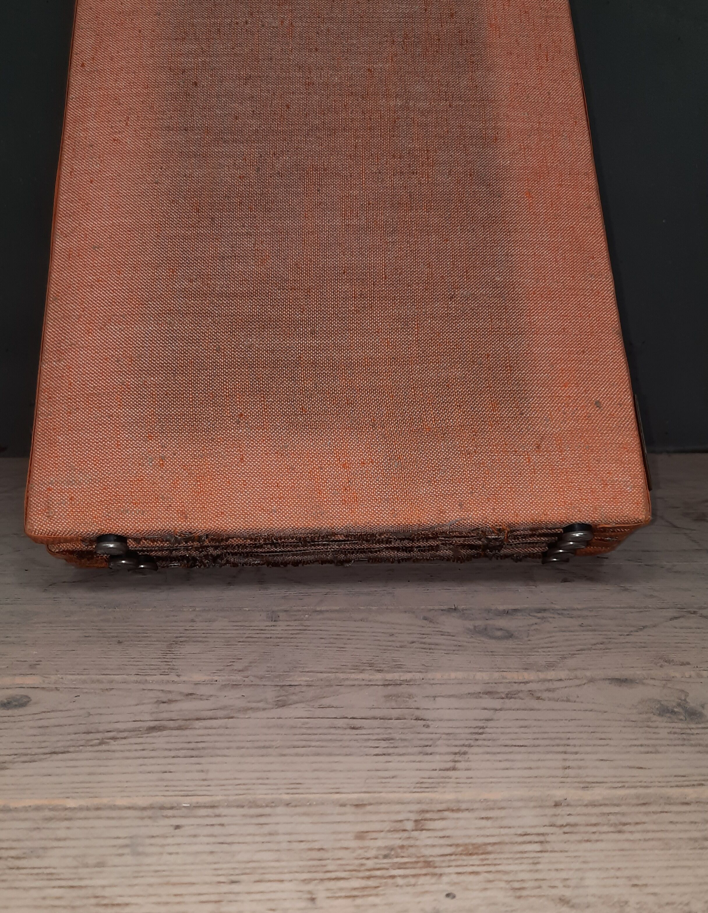 4-sheet cloth screen