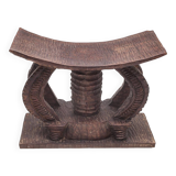 Ashanti Ceremonial Seat