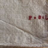 Nappe rustique 70x110