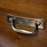 Storage box with drawers