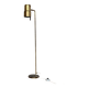 Lampadaire G-154 conçu par Hans Agne Jakobsson pour Markaryd
