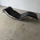LC4 chaise longue model by Le Corbusier, Charlotte Perriand