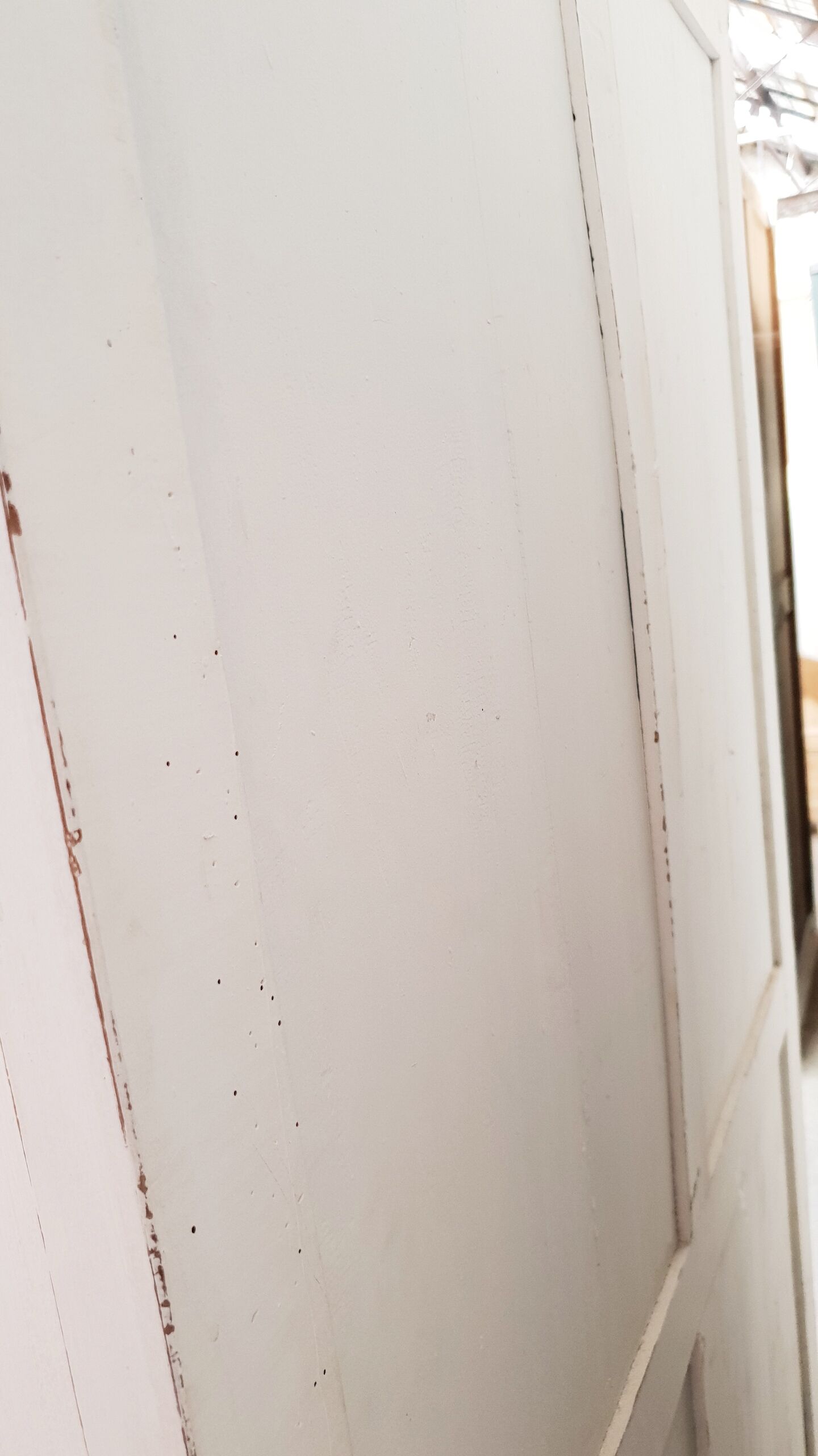 Vintage Parisian wardrobe