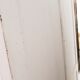 Vintage Parisian wardrobe