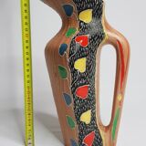 Pitcher "Maioliche Deruta", Italy 5060s
