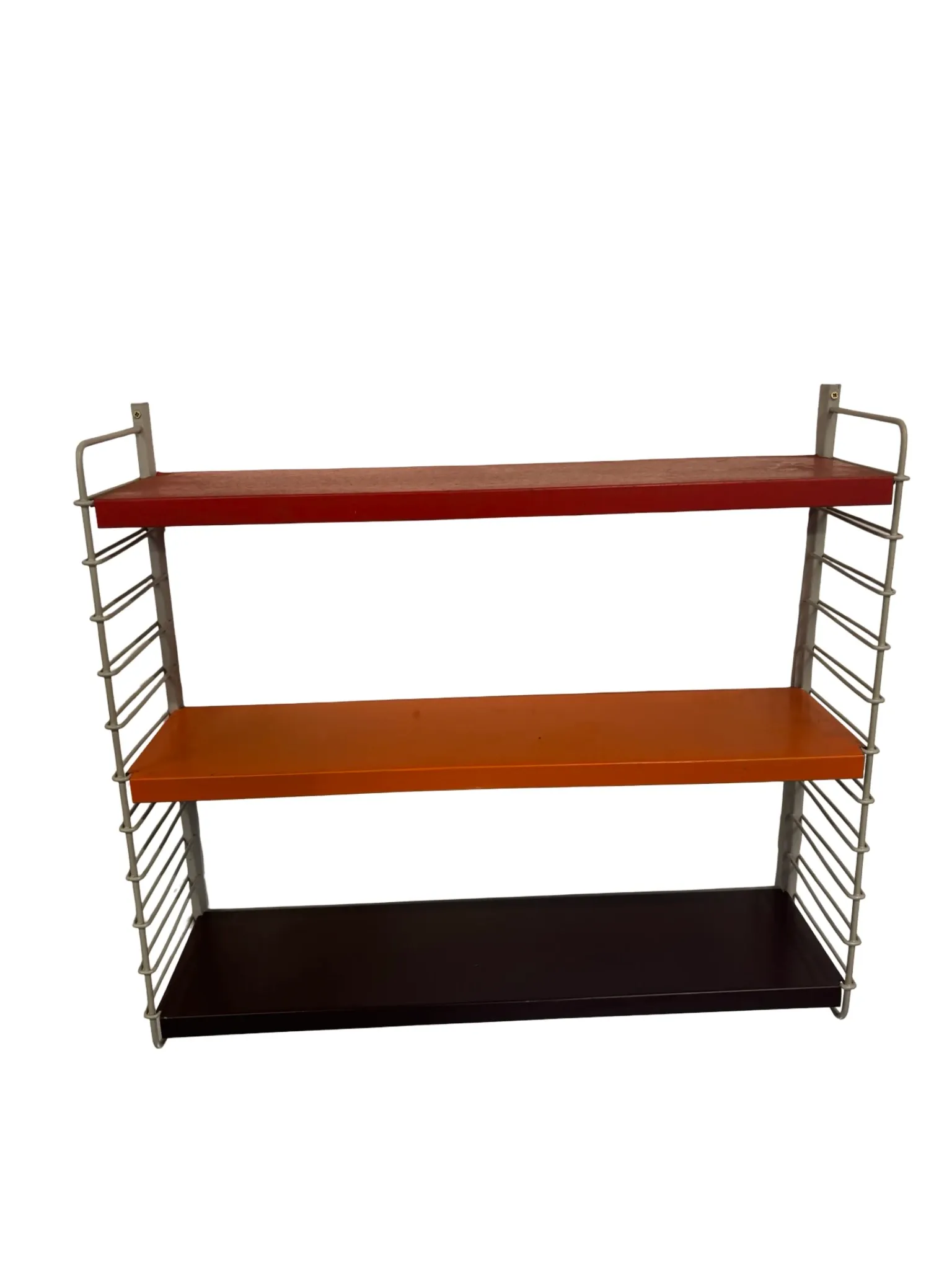 Vintage Wall Shelf Wall unit Tomado Holland Pilasto Drenthea style