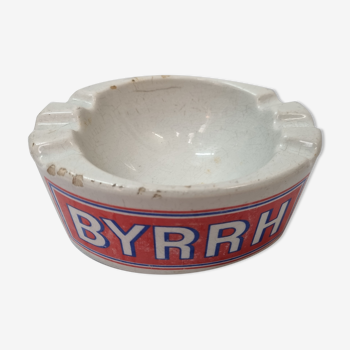 Byrrh ashtray of 1930/40