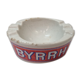 Byrrh ashtray of 1930/40