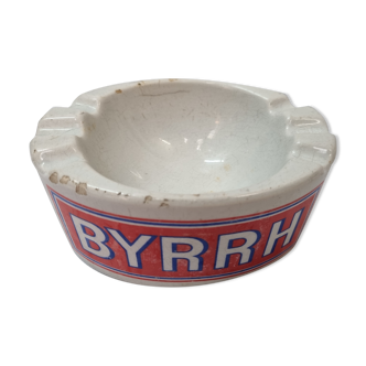 Byrrh ashtray of 1930/40