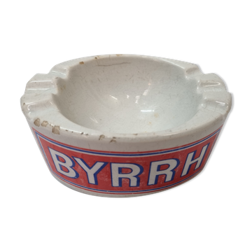 Byrrh ashtray of 1930/40