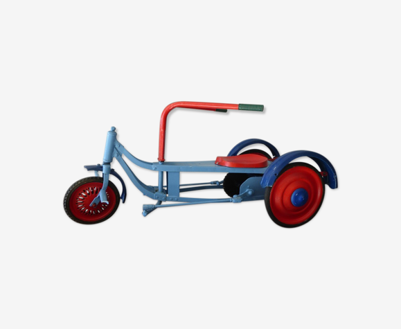 Cyclorameur