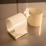 Pair of wall sconces - Italy