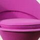 Pair of Verner Panton “Cone Chair” model chairs, Vitra edition