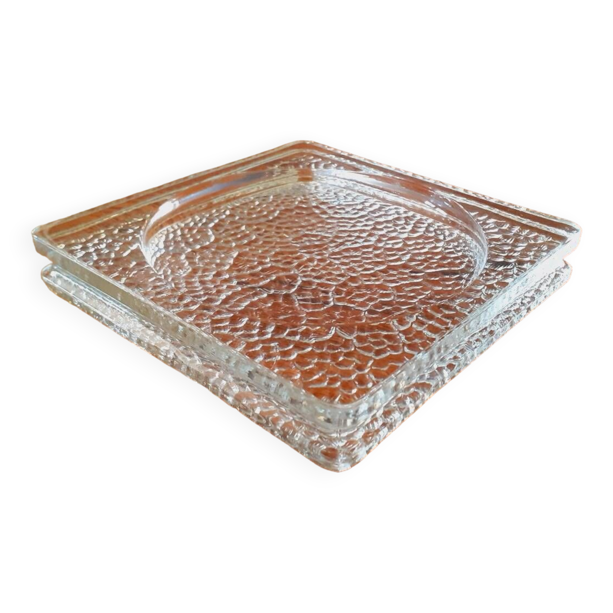 Art Deco empty pocket NEVADA Year 40