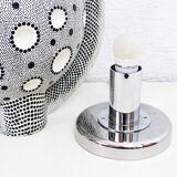 Table lamp space age