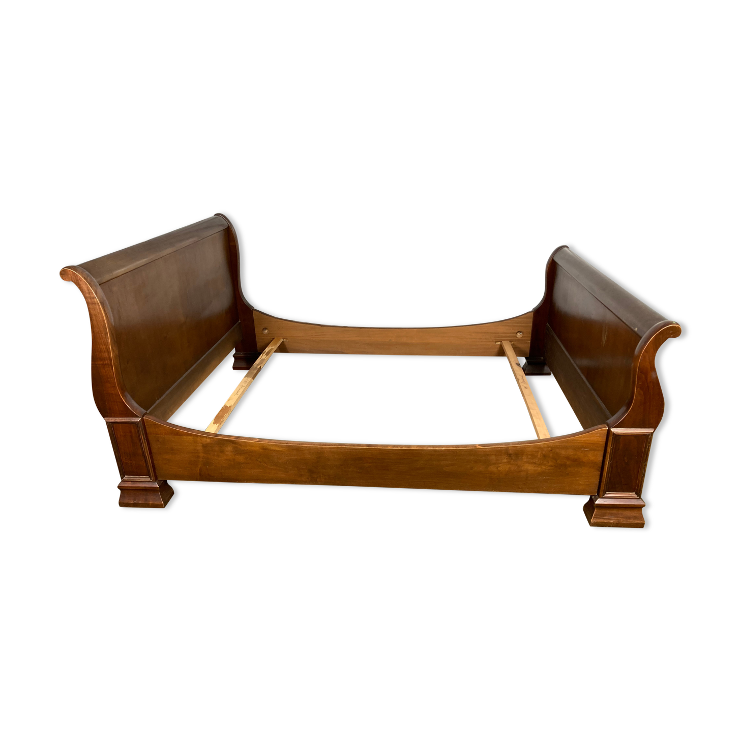 Bed boat louis philippe