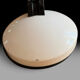 Vintage desk lamp Marina Malabotti Italy 1970